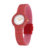 Orologio Hip Hop Donna Shimmer Crush in Acciaio HWU1338 - HWU1338
